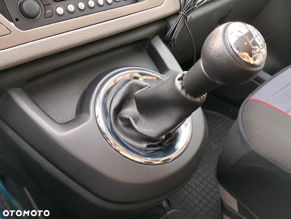 Citroën C4 Grand Picasso 1.6 VTi Equilibre - 13
