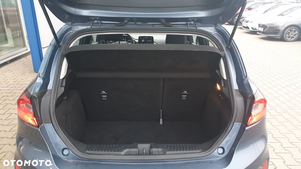 Ford Fiesta 1.1 Connected - 7