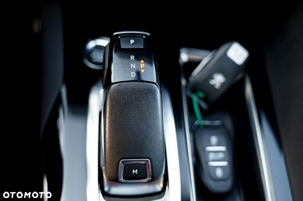 Peugeot 5008 - 32