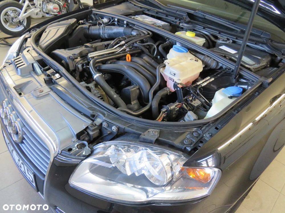 Audi A4 Avant - 39
