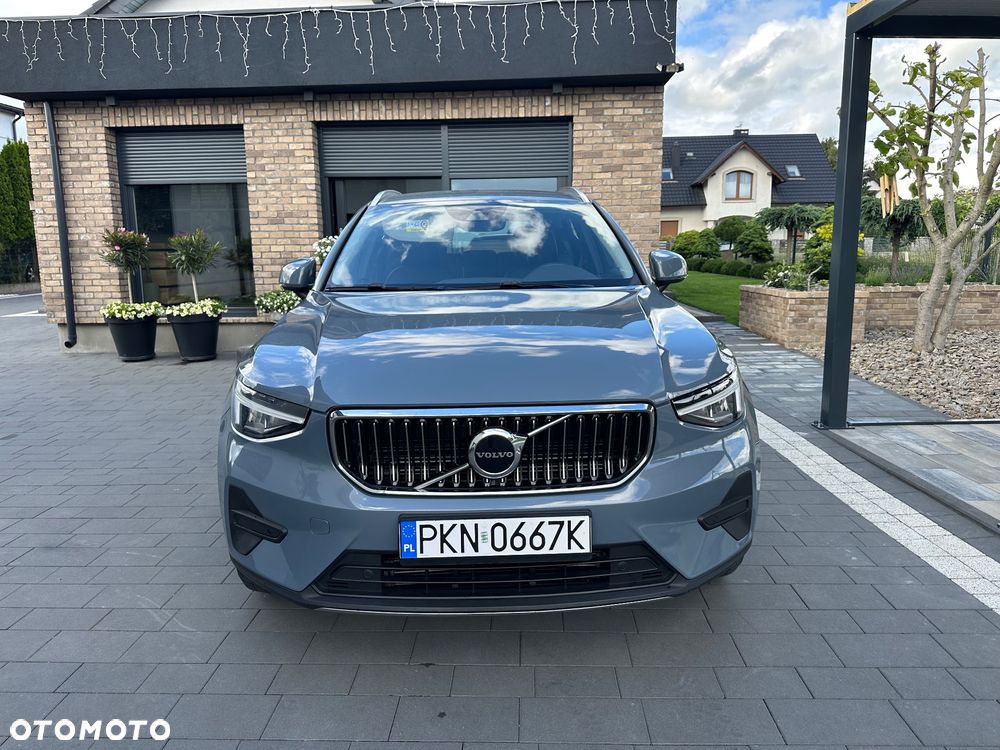 Volvo XC 40 - 8