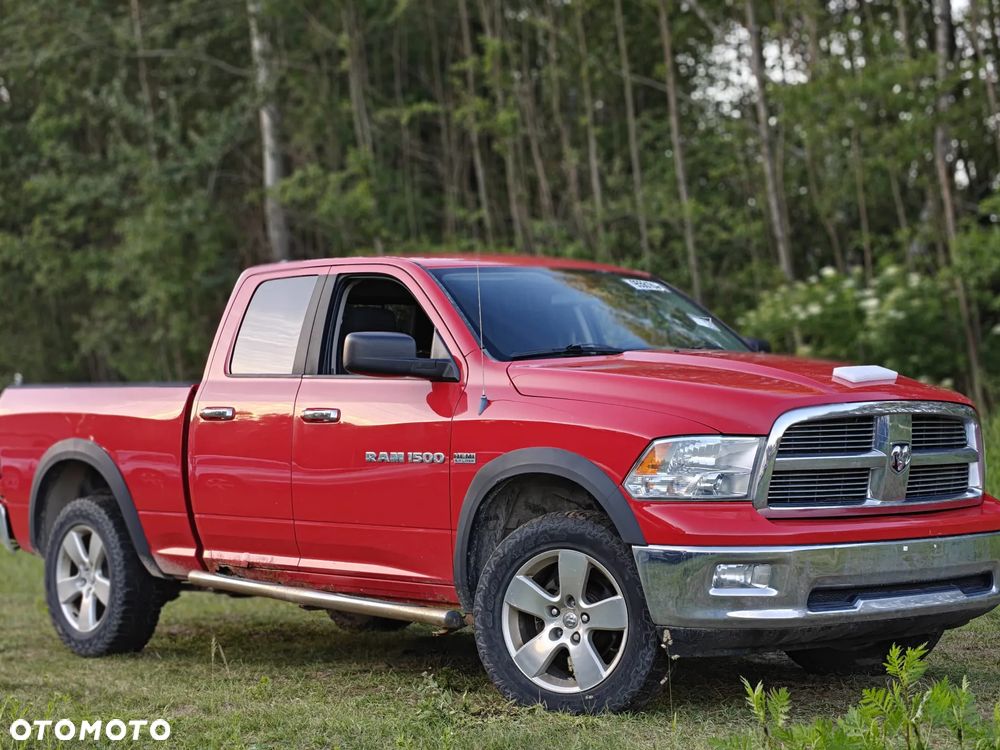RAM 1500 ver-5-7-4x4 - 5