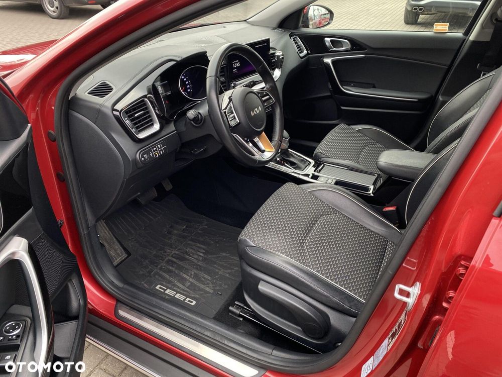 Kia XCeed 1.5 T-GDI M DCT - 9