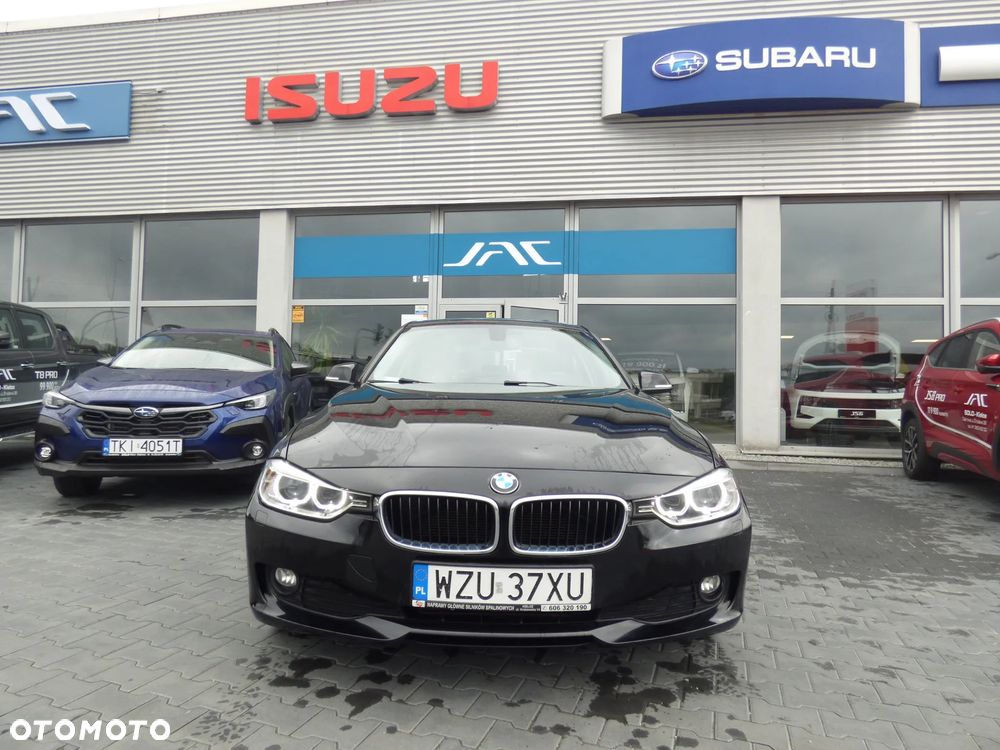 BMW Seria 3 - 2