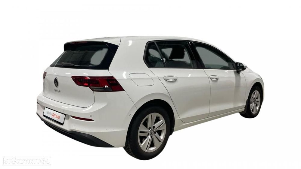 VW Golf 1.5 eTSI Style DSG - 2