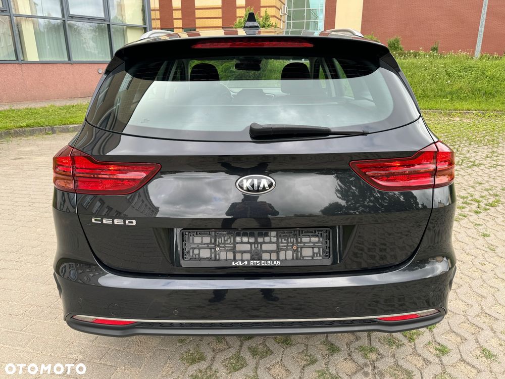 Kia Stonic 1.4 XL - 17