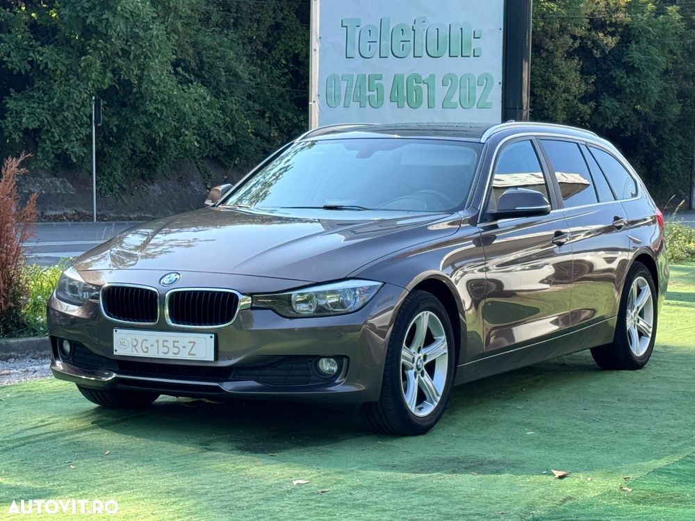 BMW Seria 3 - 11