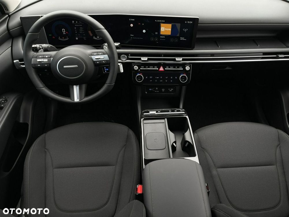 Hyundai Tucson - 6