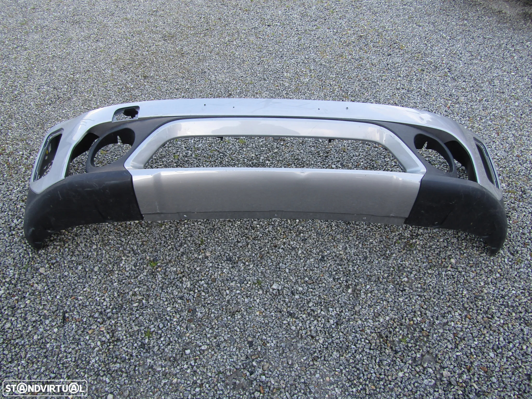 Para-choques MINI Countryman Cooper SE  ano 2022 (original) - 4