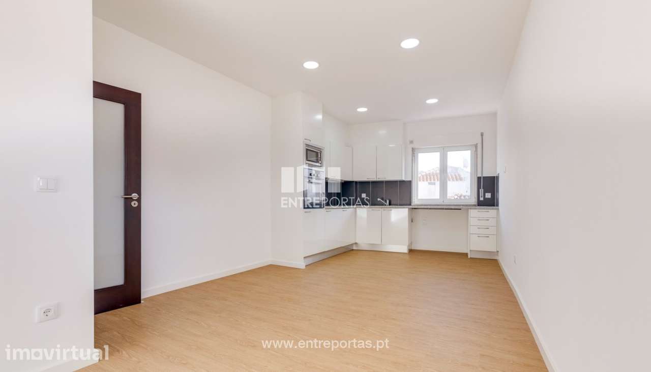Venda de Penthouse T3, Centro da Cidade, Viana do Castelo. - Grande imagem: 2/26