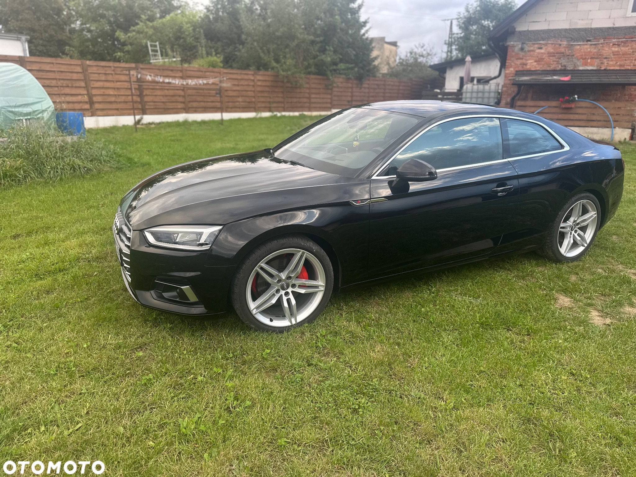 Audi A5 - 2