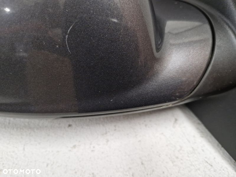 opel insignia a lusterko drzwi prawe prawy przód 5 pin 13269581 uk - 2