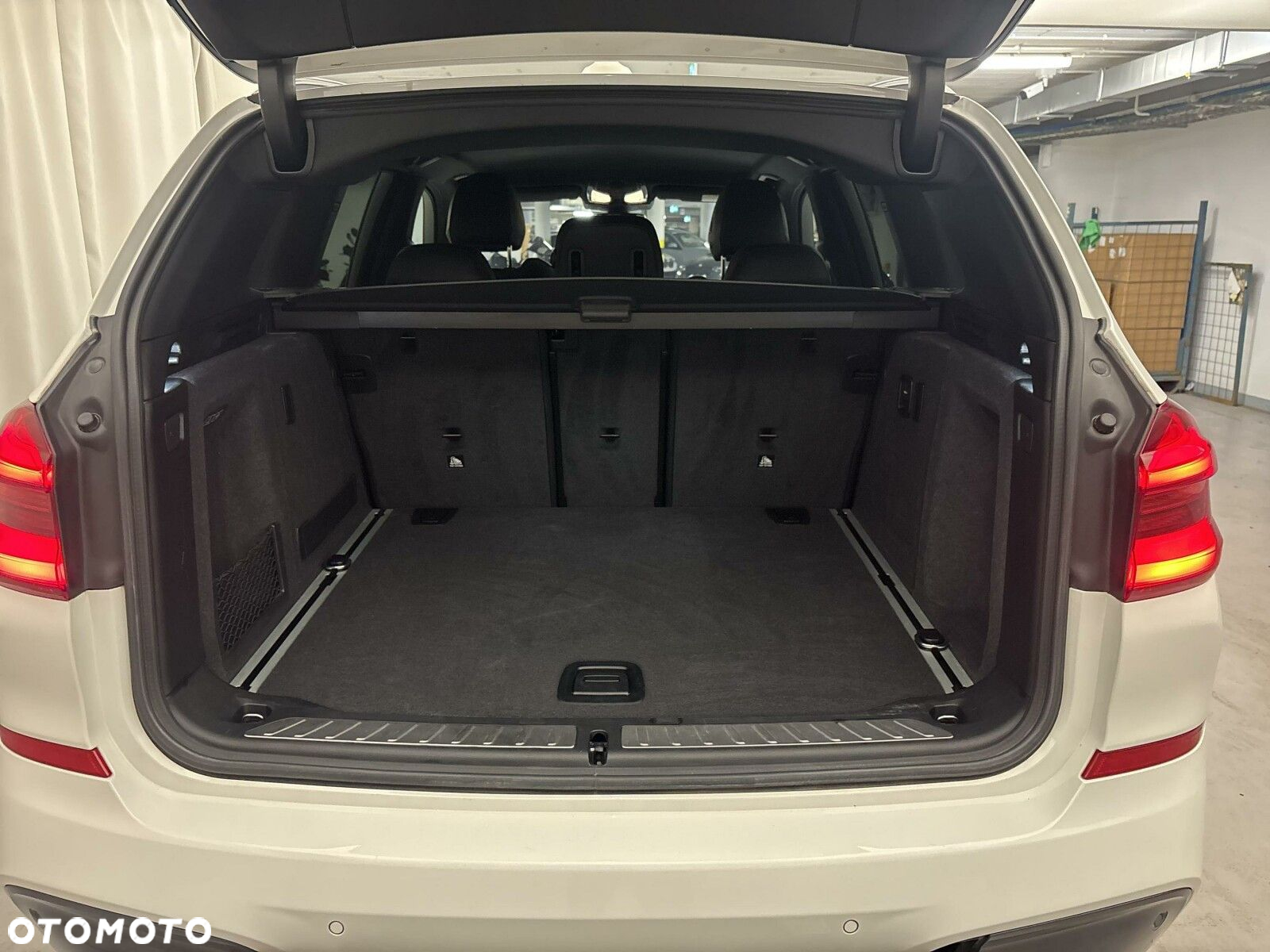 BMW X3 - 18