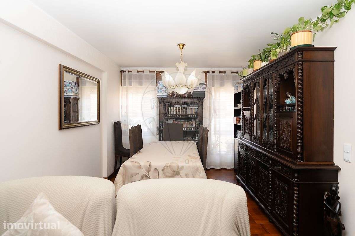 Apartamento T3 para venda - Grande imagem: 4/21