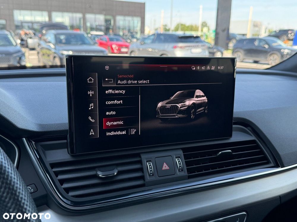 Audi Q5 Sportback - 29