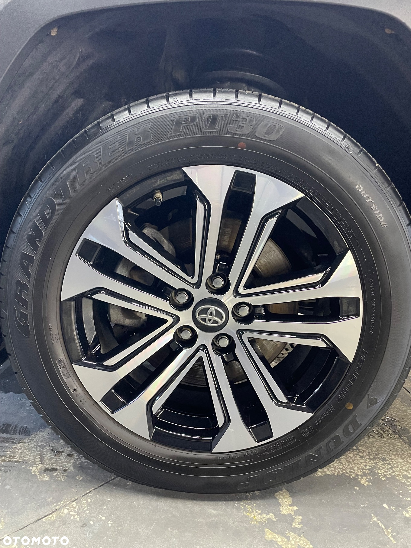 Toyota RAV4 2.5 Hybrid Comfort 4x4 - 7