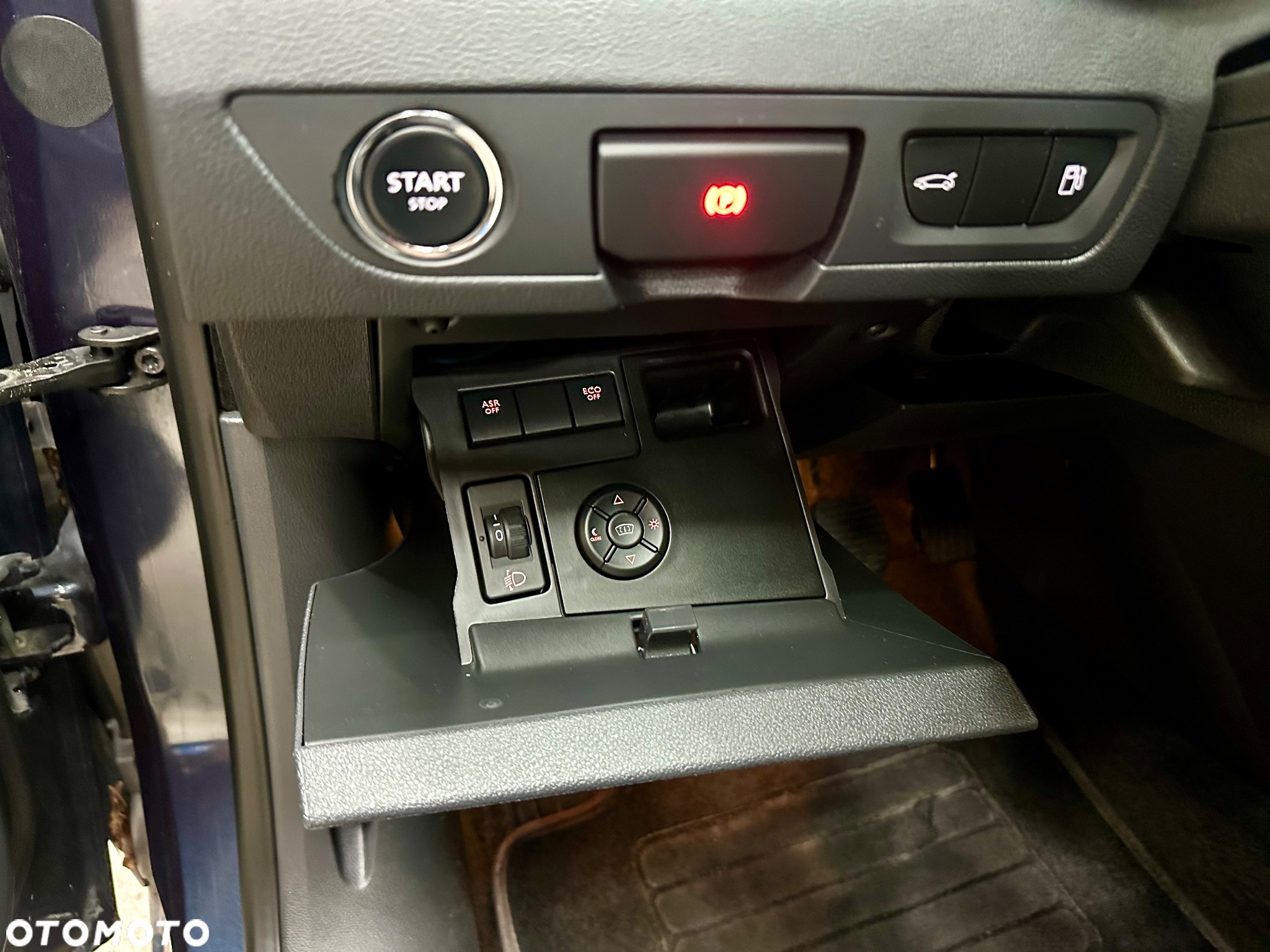 Peugeot 508 SW BlueHDi 150 Stop&Start Allure - 15