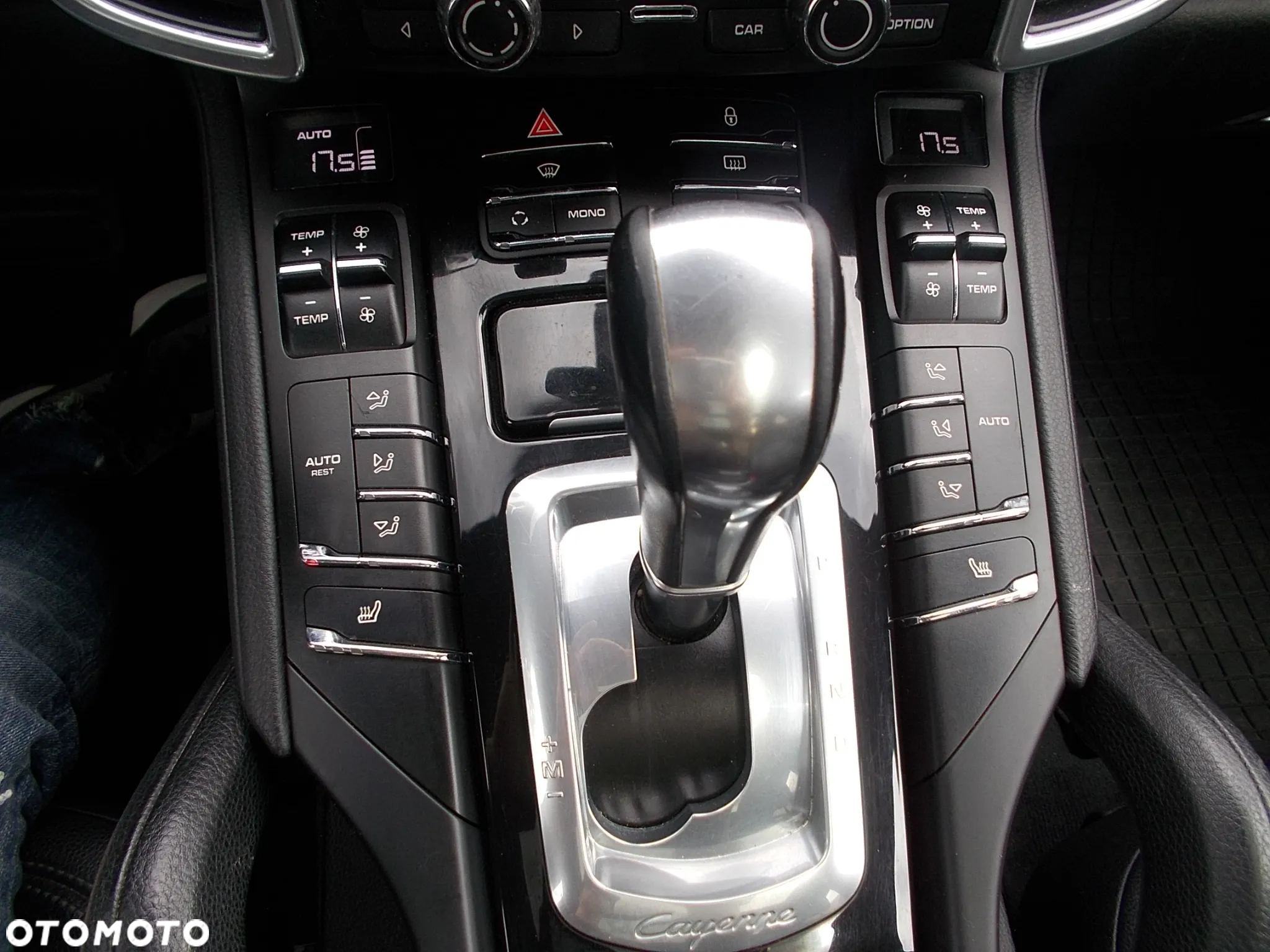 Porsche Cayenne Diesel - 36