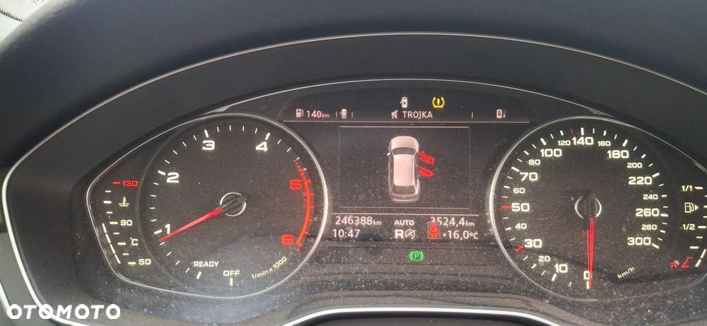 Audi A4 Avant - 17