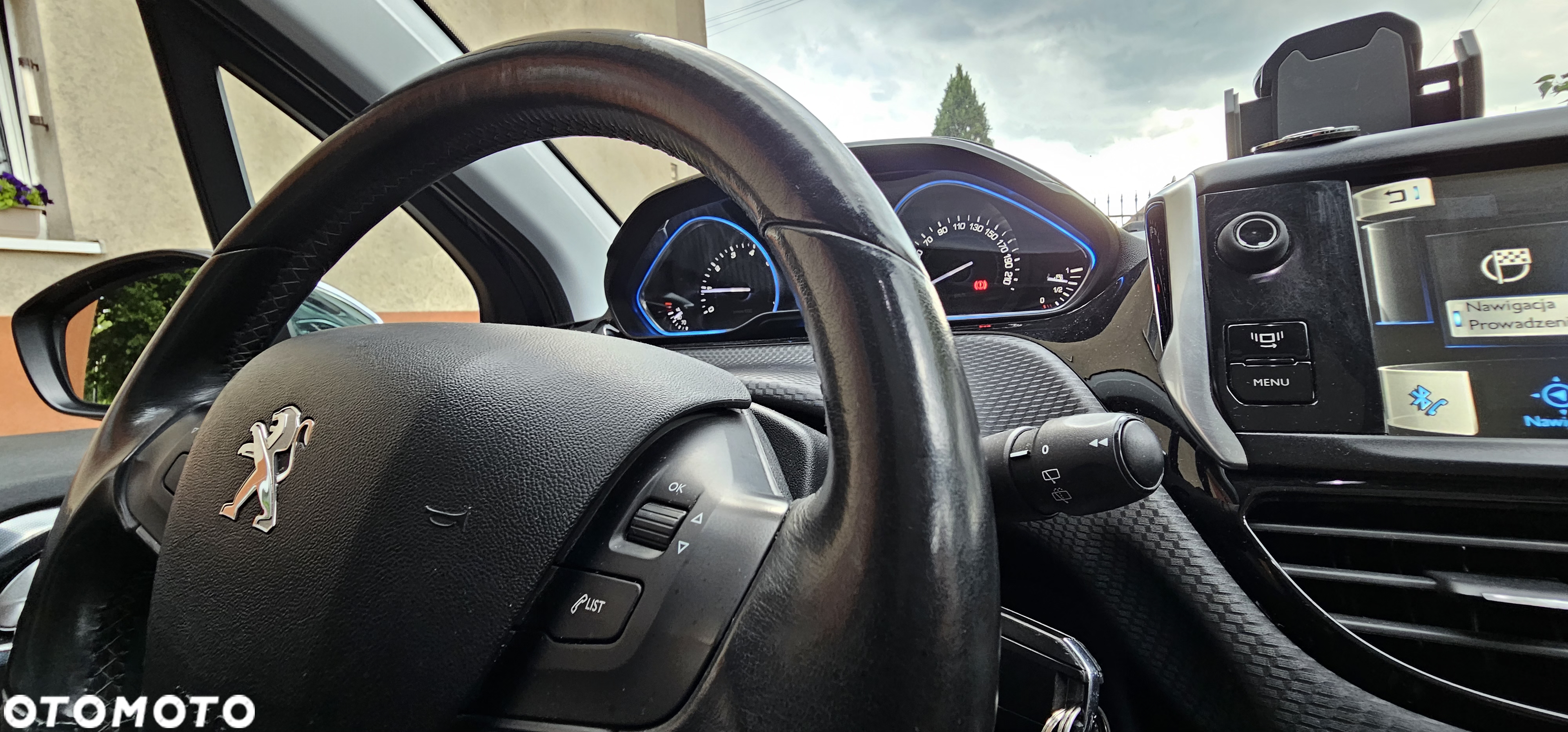 Peugeot 2008 1.6 VTi Active - 9