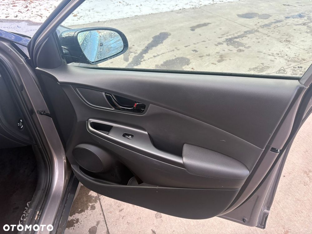 Hyundai Kona 1.6 T-GDI DCT 4WD Style - 17