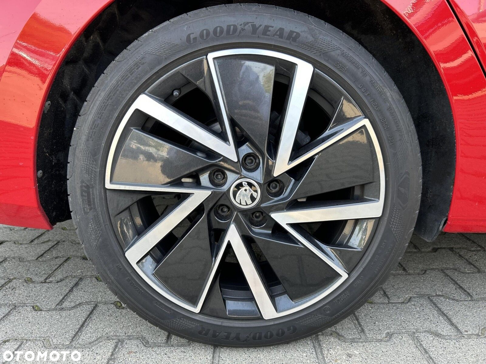 Skoda Octavia 2.0 TDI Style DSG - 37