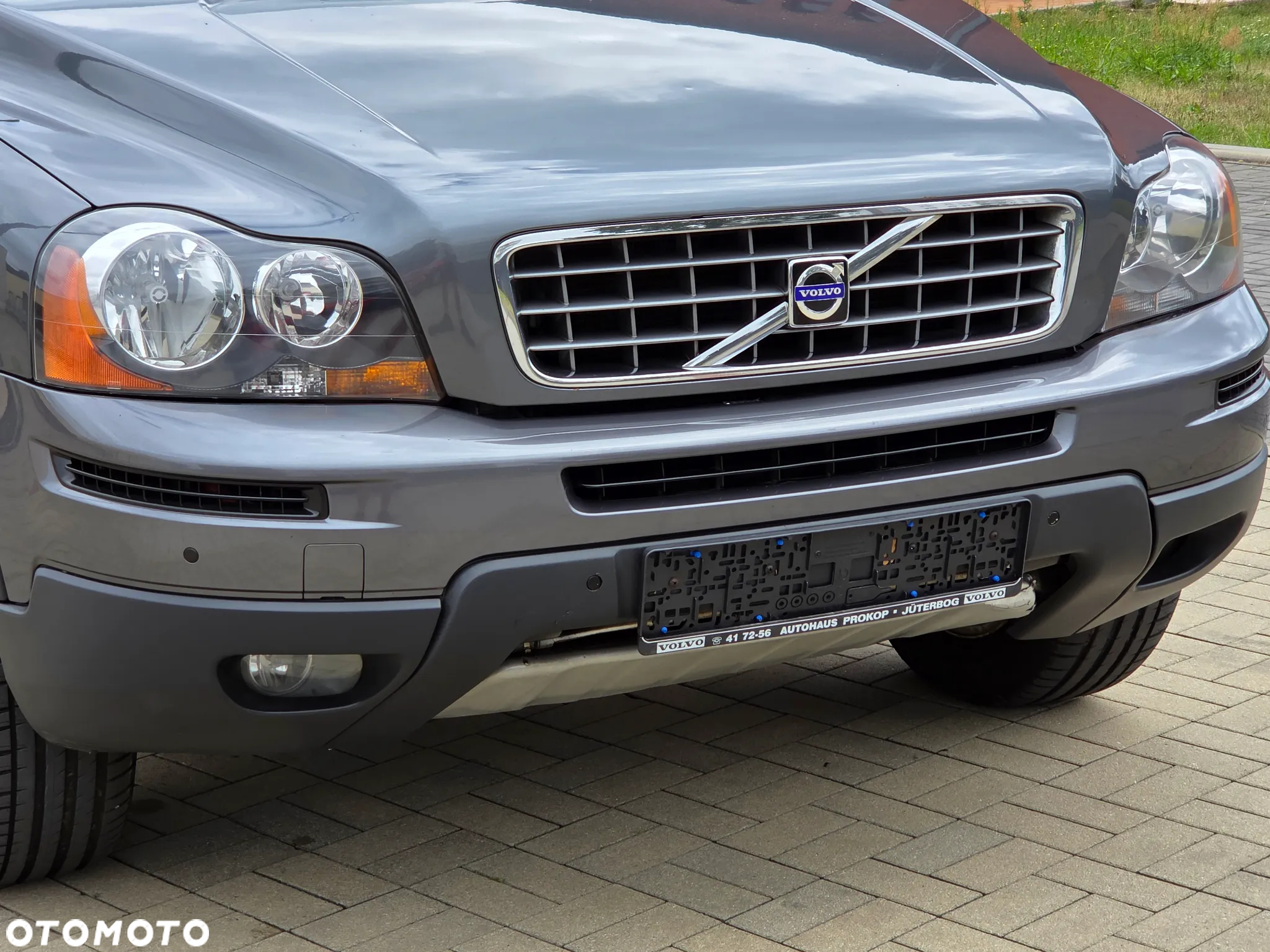 Volvo XC 90 D5 Momentum - 15