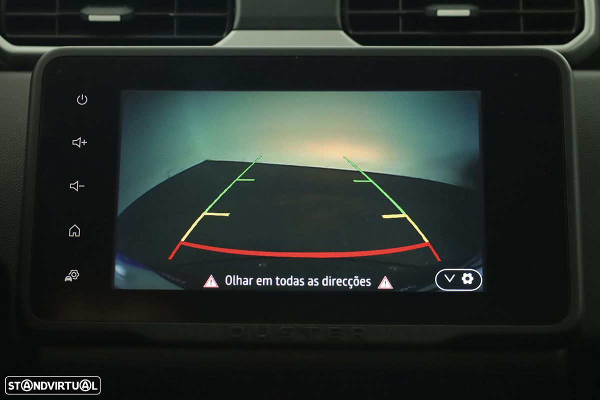 Dacia Duster 1.0 TCe ECO-G Expression Bi-Fuel - 12