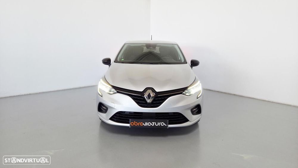 Renault Clio 1.0 TCe Evolution Bi-Fuel - 2