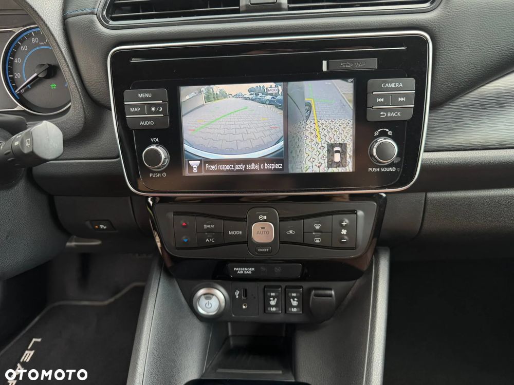 Nissan Leaf 40 kWh N-Connecta - 29