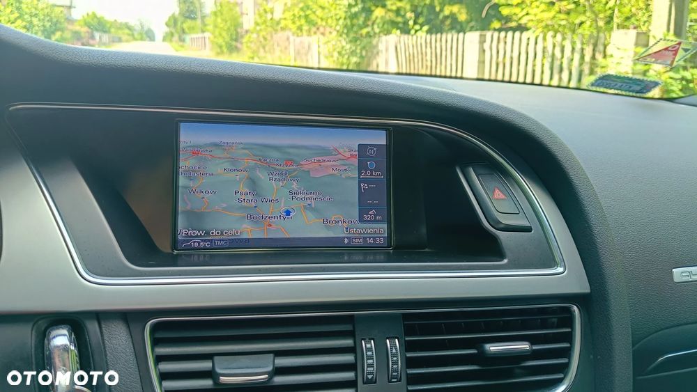 Audi A5 Coupé 3.0 TDI DPF quattro S tronic - 32