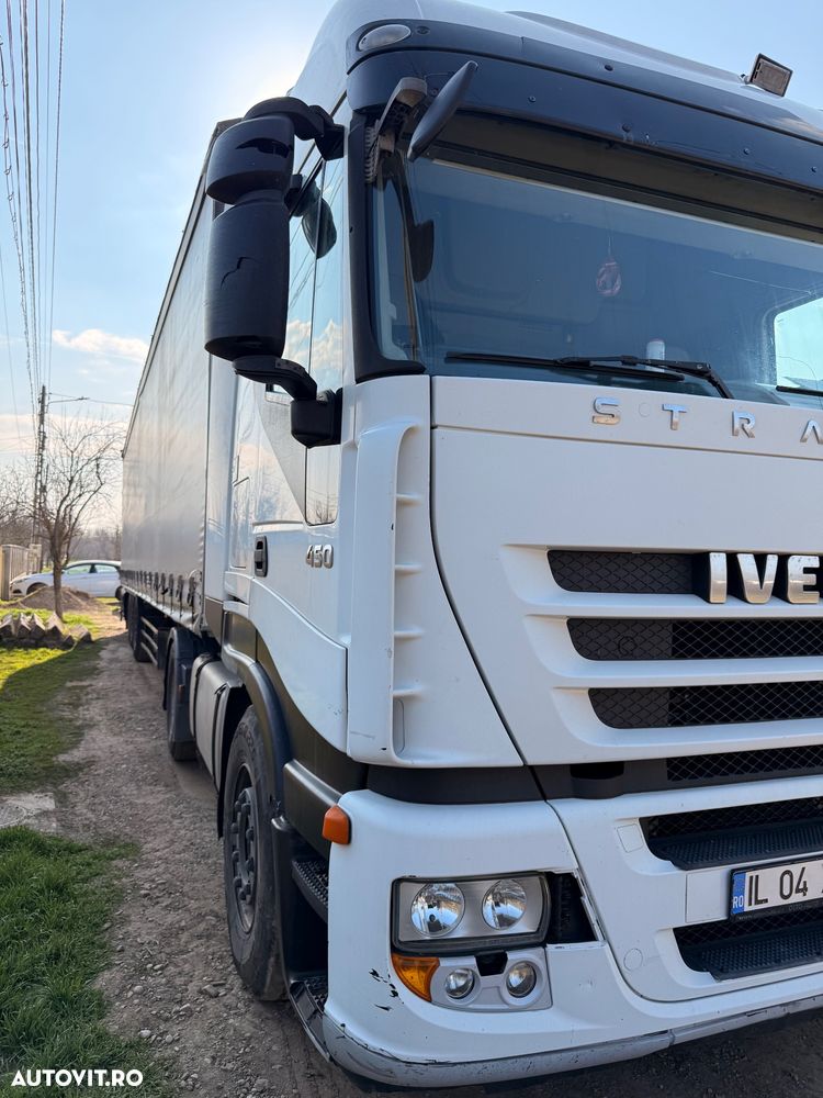 Iveco Stralis - 3