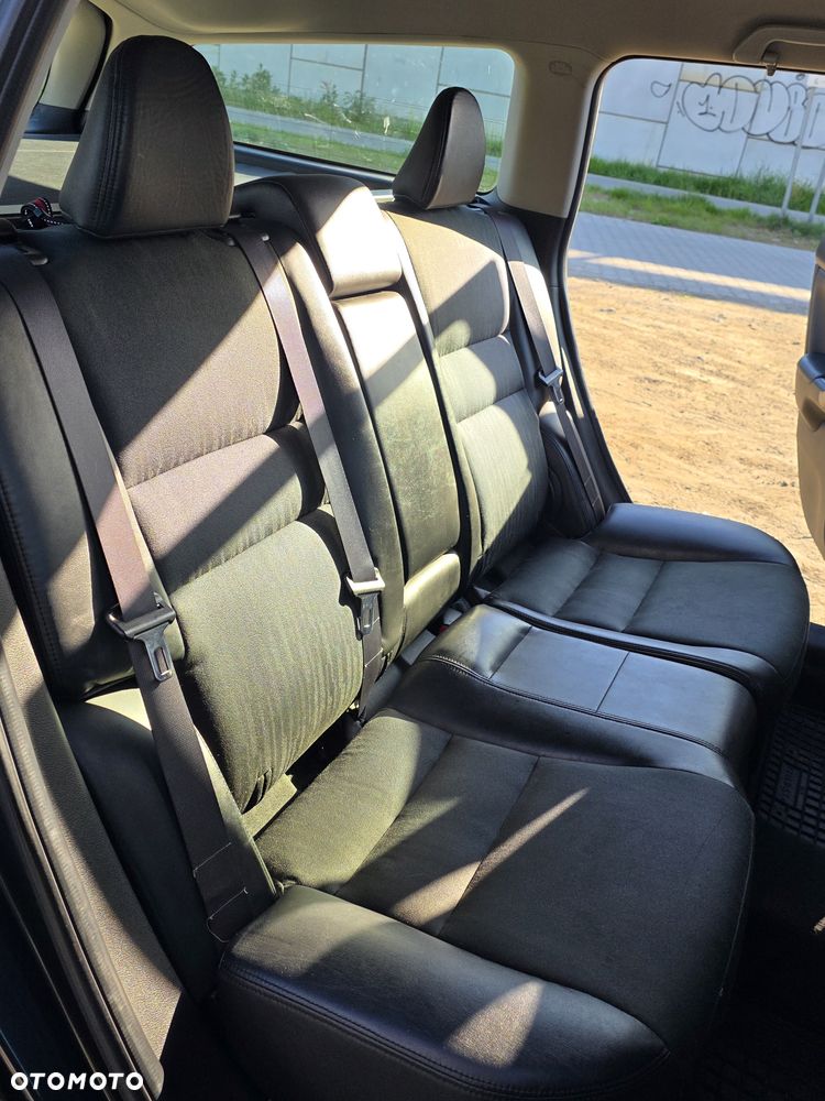 Honda Accord 2.0 i Automatik Executive - 20