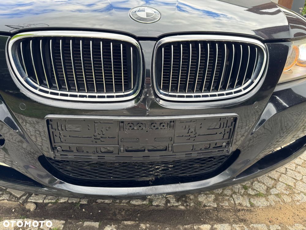 BMW Seria 3 325d DPF Edition Sport - 13