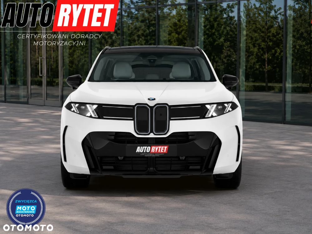 BMW X5 xDrive40d mHEV sport - 9