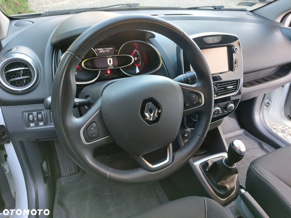 Renault Clio 0.9 Energy TCe Limited - 15