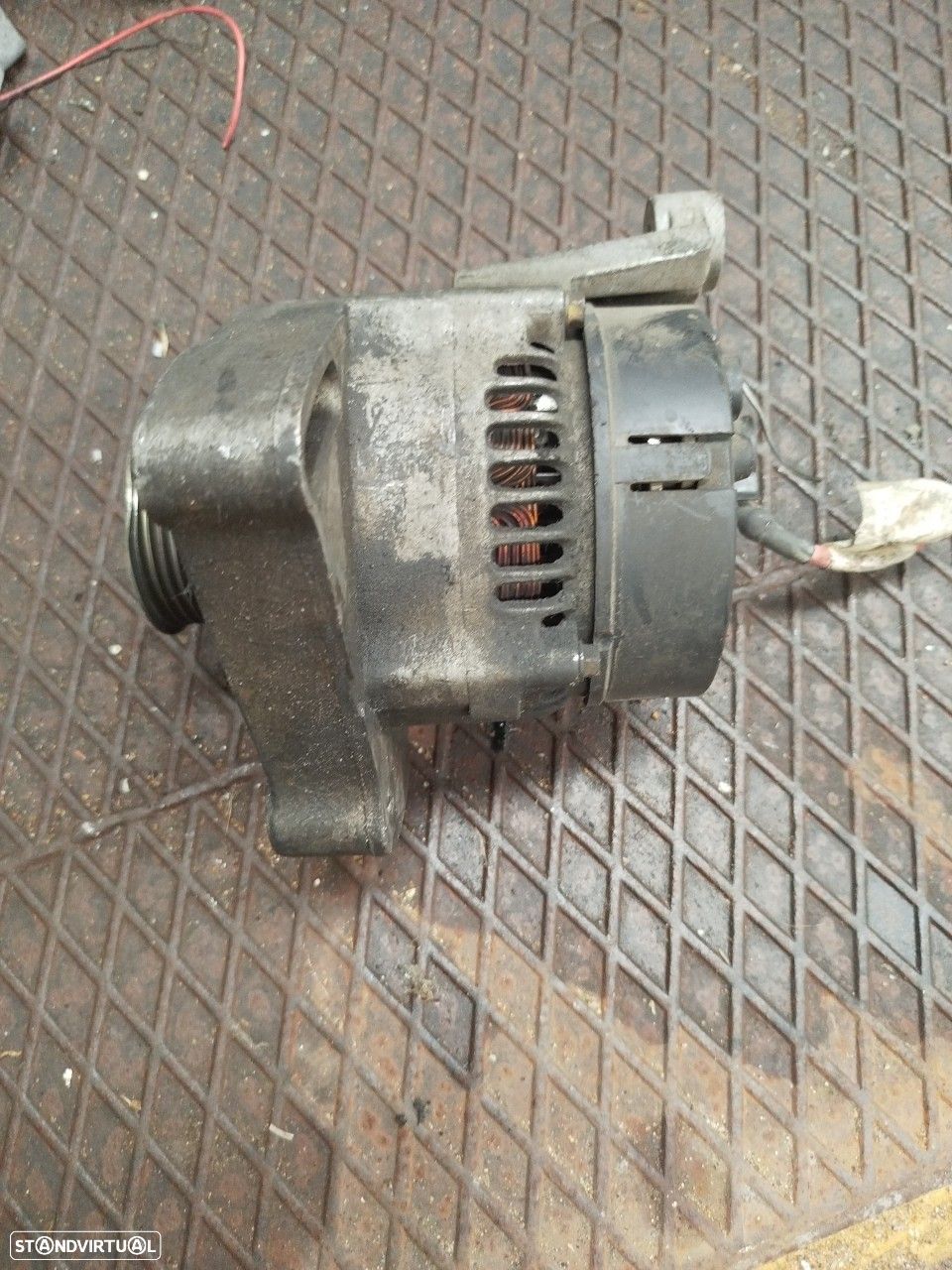 Alternador Fiat Punto (188_) - 1