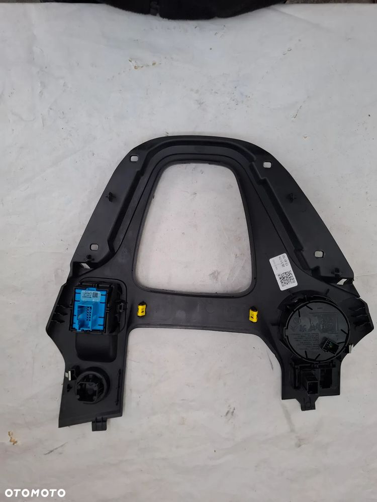 BERLINGO PARTNER COMBO OSLONA MOCOWANIE BIEGÓW - 4