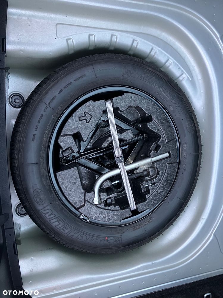 Skoda Octavia 1.5 TSI ACT Ambition - 10