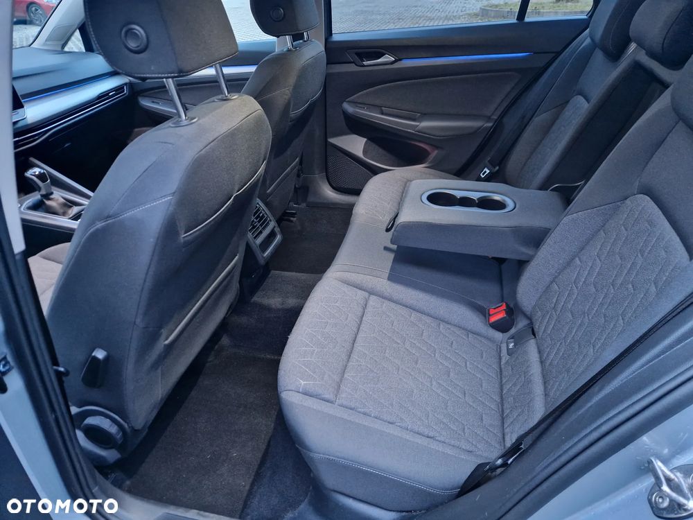 Volkswagen Golf Variant 1.5 TSI Life Plus - 16