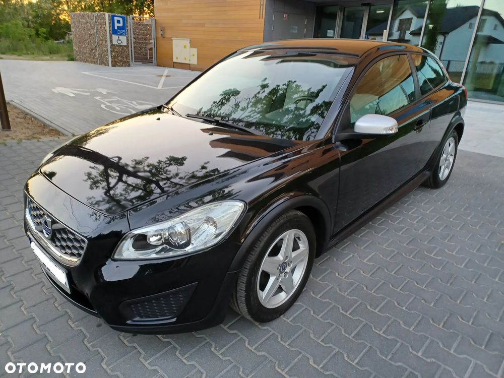 Volvo C30 1.6D DRIVe - 5
