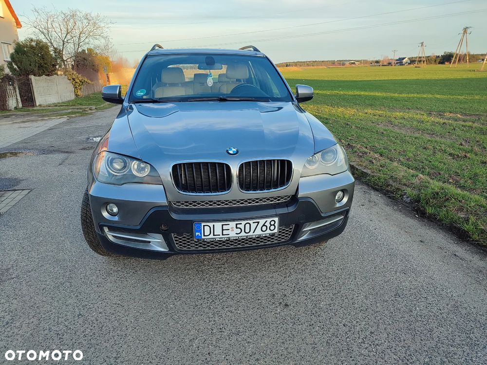 BMW X5 3.0d xDrive - 2