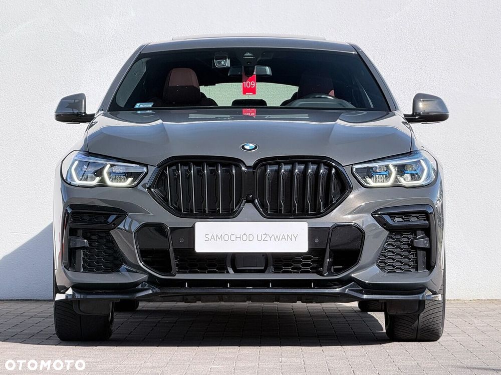 BMW X6 - 5