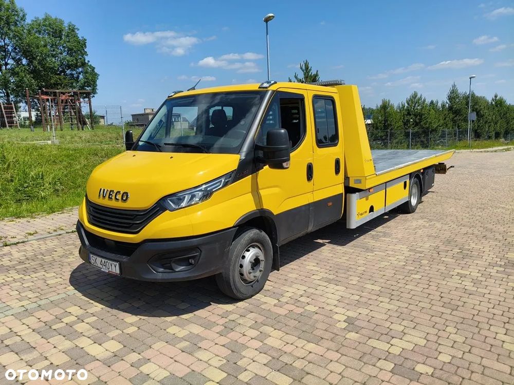 Iveco DAILY - 1