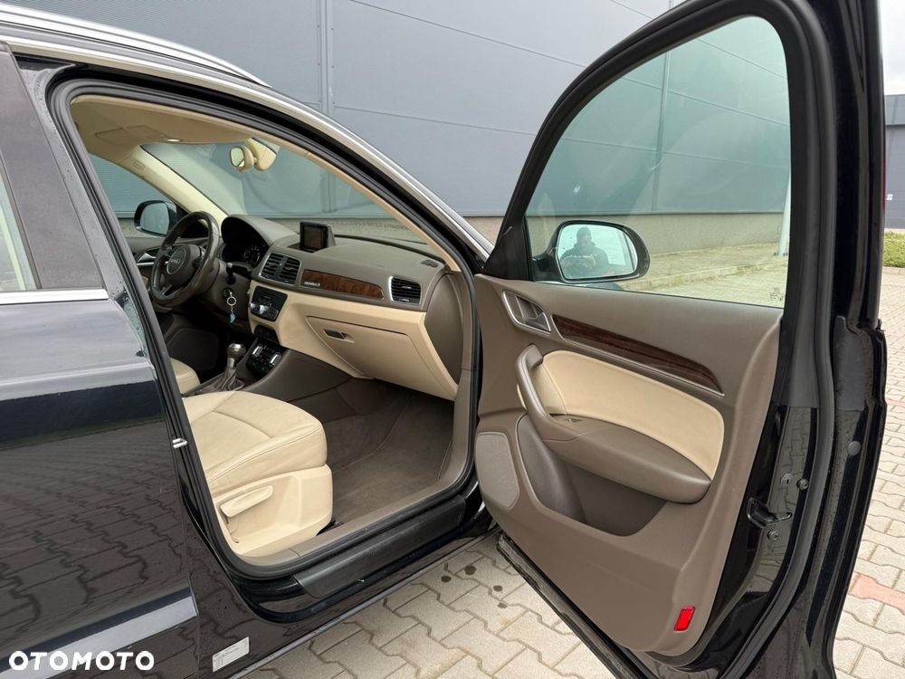 Audi Q3 2.0 TFSI Quattro S tronic - 13