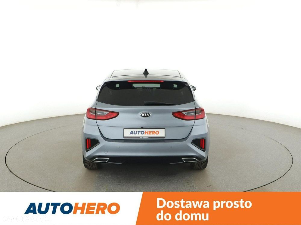 Kia Ceed 1.6 CRDi DCT GT Line - 7