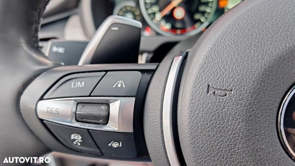 BMW X5 M M50d Sport-Aut. - 22