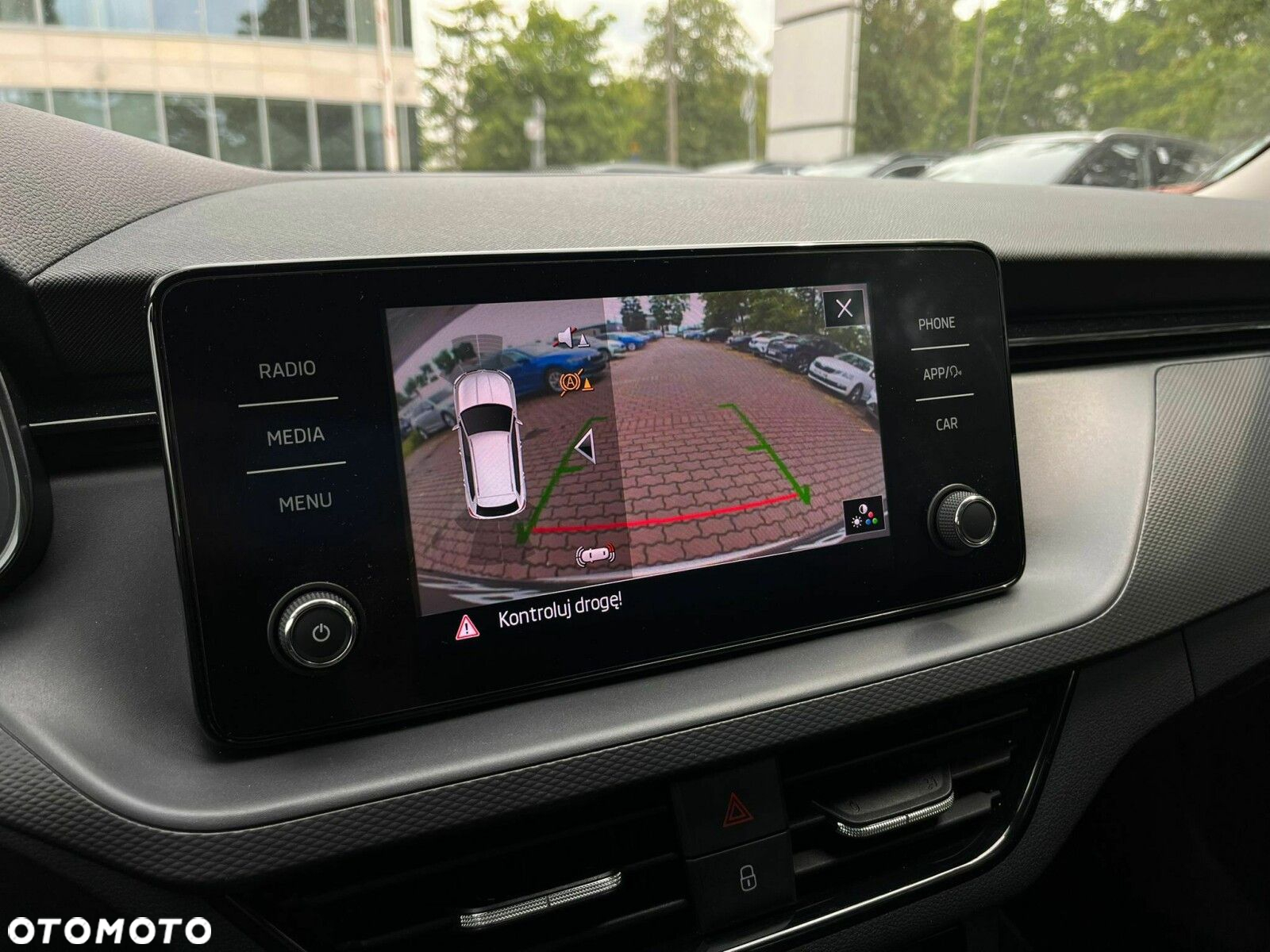 Skoda Kamiq 1.0 TSI Ambition - 21