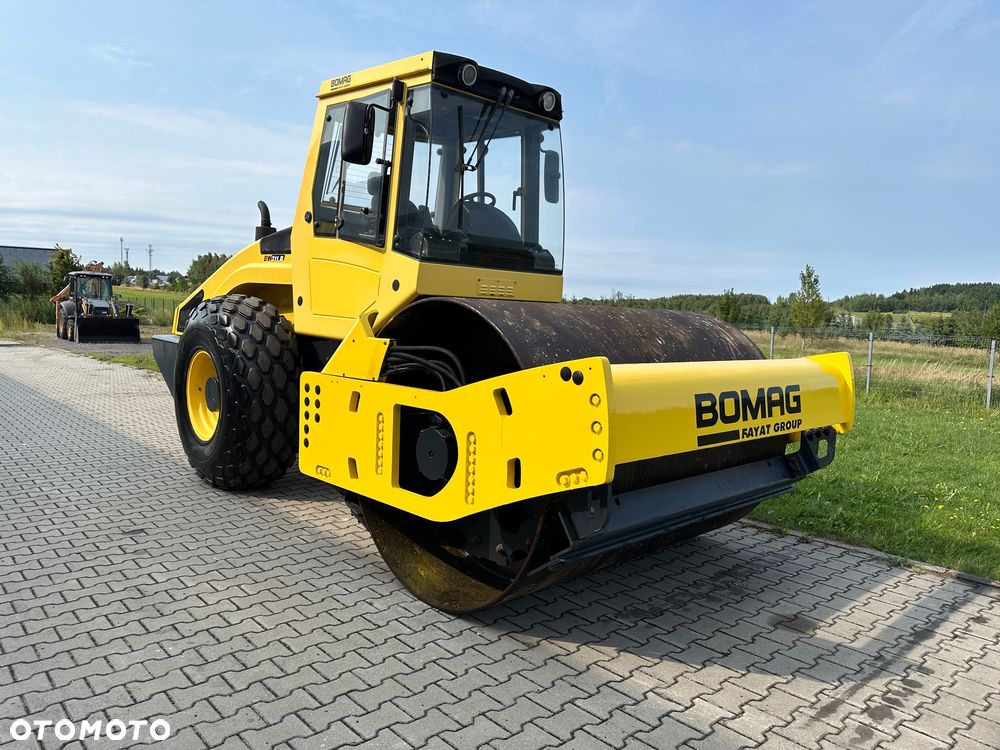 Bomag BW 213 BW 211 - 2