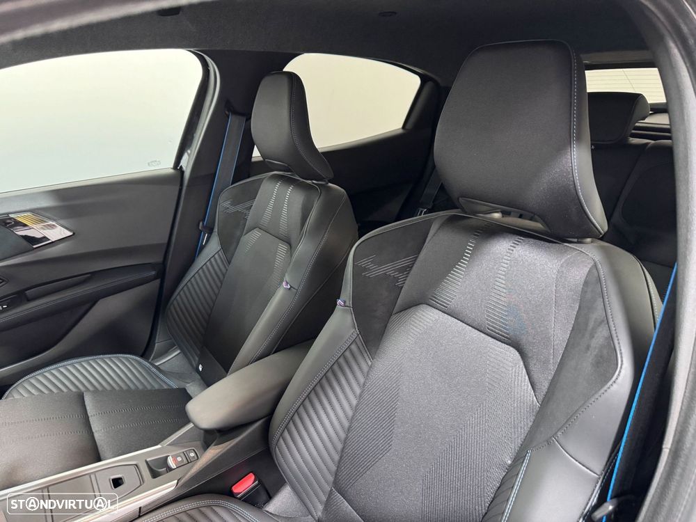 Renault Clio 1.8 E-Tech Full Hybrid Esprit Alpine - 5